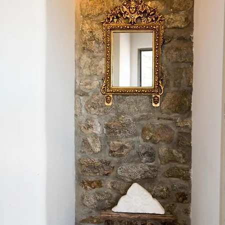 Amallini Mykonos, Aris Sky Suite, Superior *