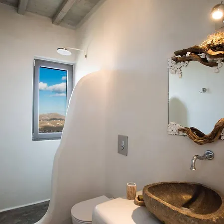 Διαμέρισμα Amallini Mykonos, Aris Sky Suite, Superior Plintri